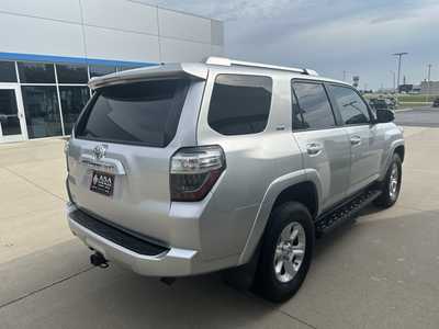 2015 Toyota 4Runner, $25777. Photo 5