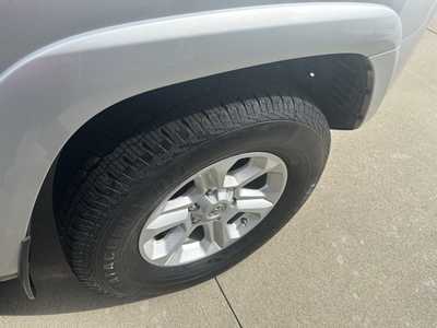 2015 Toyota 4Runner, $25777. Photo 8