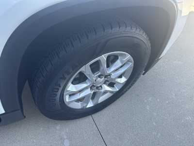 2018 Chevrolet Traverse, $16850. Photo 10