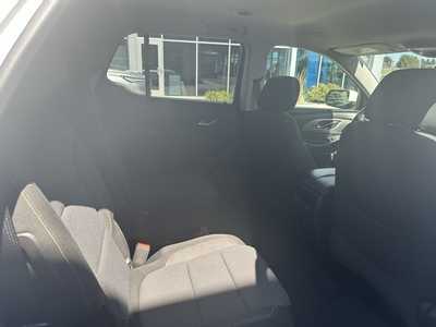 2018 Chevrolet Traverse, $16850. Photo 12
