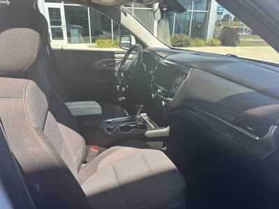 2018 Chevrolet Traverse, $16850. Photo 8