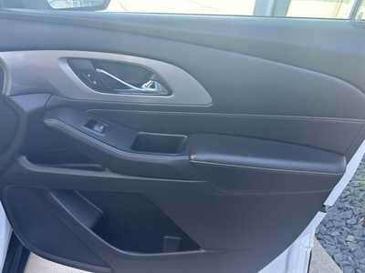 2018 Chevrolet Traverse, $16850. Photo 9