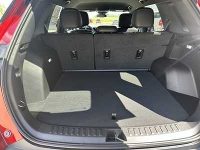 2026 Chevrolet Equinox, $34540. Photo 12