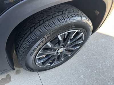 2026 Chevrolet Traverse, $49420. Photo 10