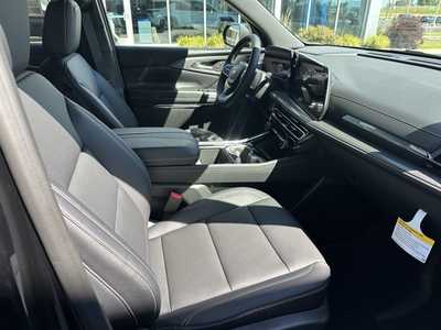 2026 Chevrolet Traverse, $49420. Photo 8