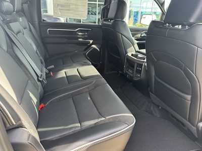 2026 RAM 1500 Crew Cab, $68810. Photo 11