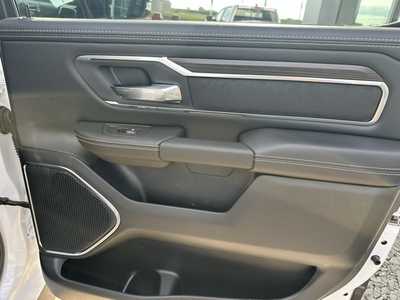 2026 RAM 1500 Crew Cab, $68810. Photo 12