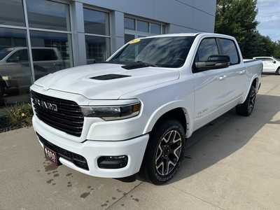 2026 RAM 1500 Crew Cab, $68810. Photo 2