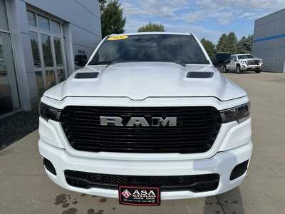2026 RAM 1500 Crew Cab, $68810. Photo 3