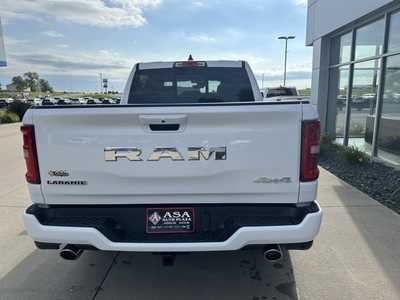 2026 RAM 1500 Crew Cab, $68810. Photo 6