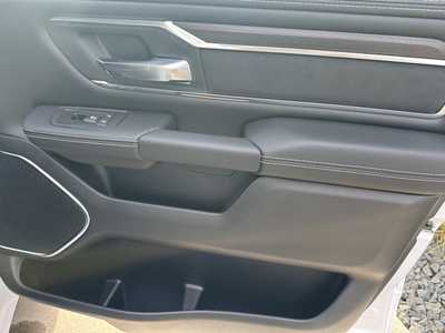 2026 RAM 1500 Crew Cab, $68810. Photo 8