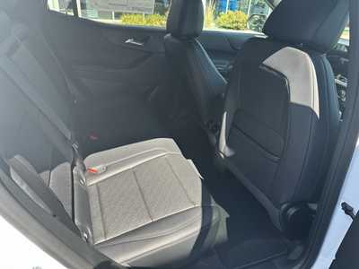 2026 Chevrolet Equinox, $35490. Photo 10