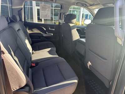 2017 Chevrolet 1500 Crew Cab, $22672. Photo 10