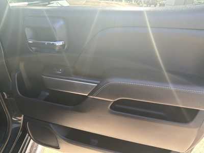 2017 Chevrolet 1500 Crew Cab, $22672. Photo 11