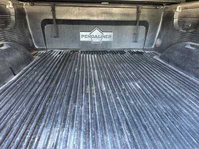 2017 Chevrolet 1500 Crew Cab, $22672. Photo 9