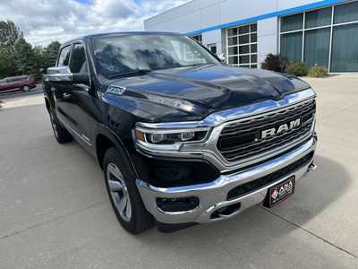 2019 RAM 1500, $. Photo 4