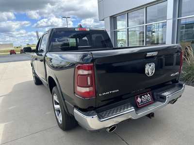 2019 RAM 1500, $. Photo 5