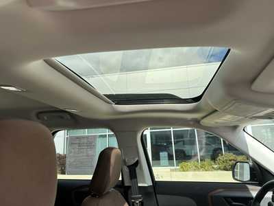 2021 Ford Bronco Sport, $. Photo 11