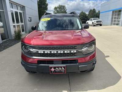 2021 Ford Bronco Sport, $. Photo 3