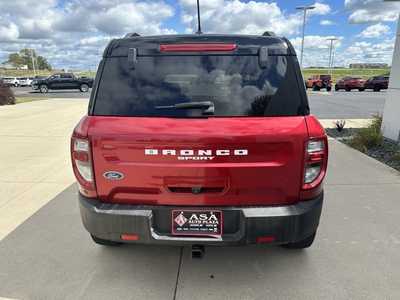 2021 Ford Bronco Sport, $. Photo 4