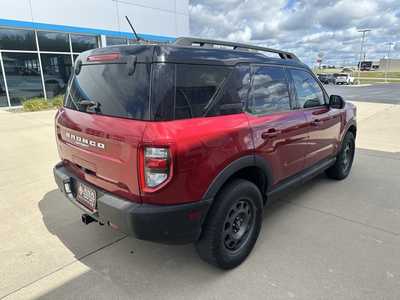 2021 Ford Bronco Sport, $. Photo 5