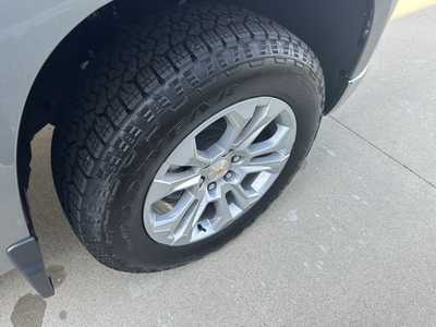 2026 Chevrolet Silverado 1500, $. Photo 11