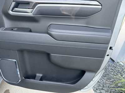 2026 Chevrolet Silverado 1500, $. Photo 12