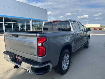 2026 Chevrolet Silverado 1500, $. Photo 3