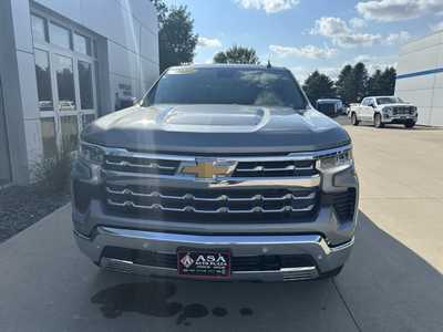 2026 Chevrolet Silverado 1500, $. Photo 5