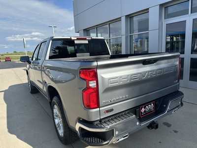 2026 Chevrolet Silverado 1500, $. Photo 7