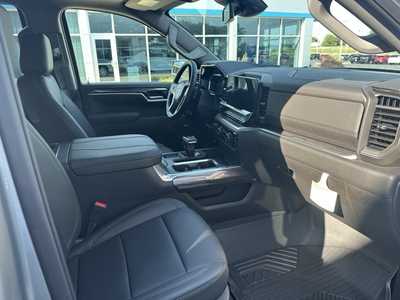 2026 Chevrolet Silverado 1500, $. Photo 9