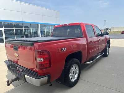 2010 Chevrolet 1500 Crew Cab, $9984. Photo 7