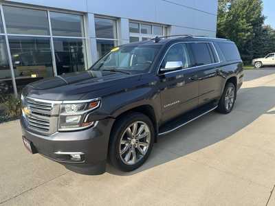 2015 Chevrolet Suburban, $. Photo 2