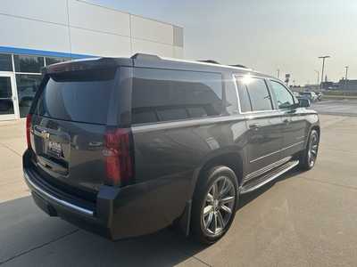 2015 Chevrolet Suburban, $. Photo 3