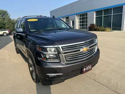 2015 Chevrolet Suburban, $. Photo 4