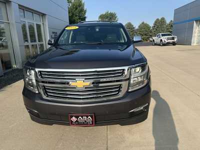 2015 Chevrolet Suburban, $. Photo 5
