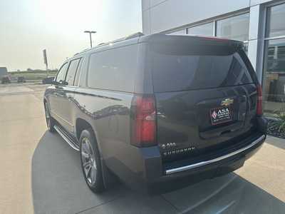 2015 Chevrolet Suburban, $. Photo 7