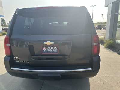 2015 Chevrolet Suburban, $. Photo 8