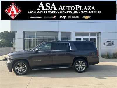 2015 Chevrolet Suburban, $. Photo 1