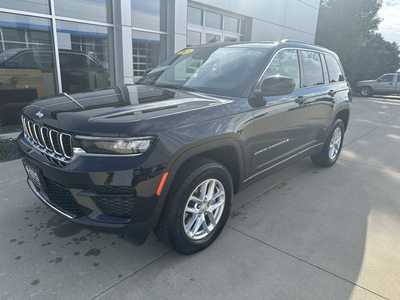 2025 Jeep Grand Cherokee, $40915. Photo 2