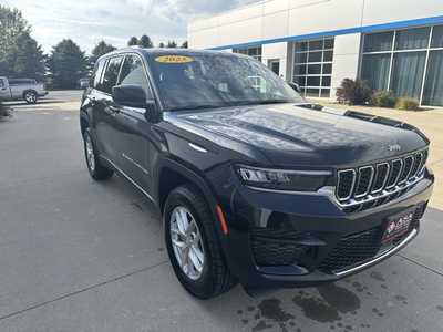 2025 Jeep Grand Cherokee, $40915. Photo 4
