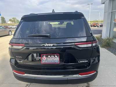 2025 Jeep Grand Cherokee, $40915. Photo 6