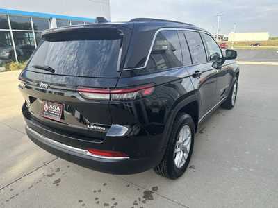 2025 Jeep Grand Cherokee, $40915. Photo 7