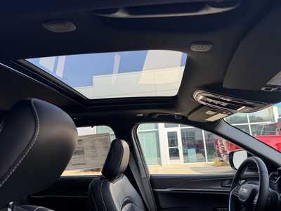 2025 Jeep Grand Cherokee, $54405. Photo 11