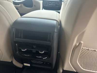 2025 Jeep Grand Cherokee, $53710. Photo 12