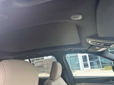 2025 Jeep Grand Cherokee, $53710. Photo 9