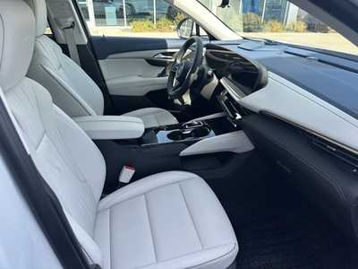 2025 Buick Envision, $45500. Photo 10