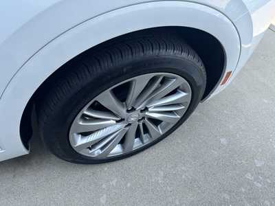 2025 Buick Envision, $45500. Photo 6