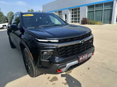 2026 Chevrolet Traverse, $56380. Photo 4