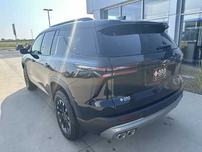 2026 Chevrolet Traverse, $56380. Photo 7